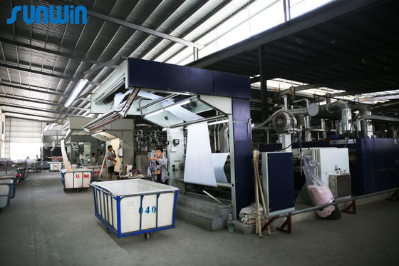 Tenter Frame Machine Buy 8 chamber textile dyeing machine, Good quality 8 chamber textile ...